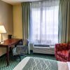 Отель Comfort Inn Capital Beltway/I-95 North, фото 21