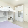 Отель Aluguel Apartamento 3 quartos 1 suite 393, фото 2