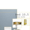 Отель Bed 10.5 - Design Suite, фото 1