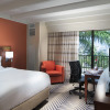 Отель Courtyard by Marriott Fort Lauderdale East/Lauderdale-by-the-Sea, фото 4