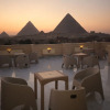 Отель Zeina Pyramids Inn, фото 14