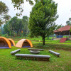 Отель GGCA Camping Resort Bogor, фото 20