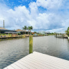 Отель Cape Coral Home: Outdoor Kitchen, Private Pool, фото 18