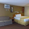 Отель Americas Best Value Inn and Suites Lexington Park в Лексингтон-Парке