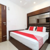 Отель Oyo 29950 Hotel Ml Pride, фото 17