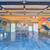 Отель Modern 'lakeview Hilltop Retreat' w/ Game Garage!, фото 15
