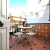 Отель Casa Alfalfa - 2 Bedrooms, Solarium, Private Terrace and Parking, фото 6