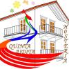 Отель Hosteria Quinta Aidita Resort Отель Hosteria Quinta Aidita Resort в Гуано