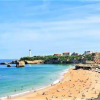 Отель Appartement Biarritz, 3 pièces, 4 personnes - FR-1-3-388, фото 8