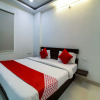 Отель OYO 1120 Apartment Kondapur, фото 1