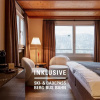 Отель Boutique Hotel GuardaVal Scuol, фото 22
