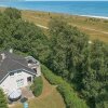 Отель Peaceful Holiday Home in Falster on Beach, фото 16