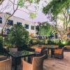 Отель Atour Hotel North Railway Station Road Changsha, фото 36