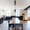 Отель Magnifique loft type Boutique Hotel à Libourne, фото 1