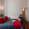 Отель Renovated 19th-Century Apartment in an Authentic Area, фото 5