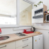 Отель Spacious & Clean Condo near Beach, фото 10
