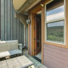 Отель Mtn-view Pagosa Springs Condo < 1 Mi to Hot Spring, фото 17