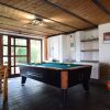 Отель Quaint Cottage In Petite Langlire With Jacuzzi, фото 13