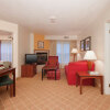 Отель Residence Inn by Marriott West Springfield, фото 32