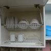 Отель Comfortable 2BR Bassura City Apartment near Bassura Mall, фото 9