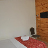 Отель Adrasan Shambala Hotel, фото 19
