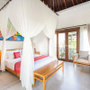 Отель Prabhu Ubud Villa, фото 14