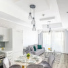 Отель LUX Holiday Home - IBN Residence 2, фото 25