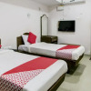Отель Oyo 40007 Ksp Lodge, фото 23