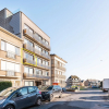 Отель William 201 Located in the Center of Koksijde, фото 1