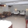 Отель The Bhimas Residency Hotels Pvt Ltd, фото 7