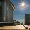 Отель Melia Luxembourg в Люксембурге