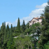 Отель Corazza 6 1 in Torri del Benaco, фото 34
