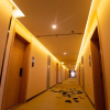 Отель GreenTree Inn Pingliang Jinding Times Square, фото 11