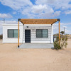 Отель Walker Ranch - Cozy And Romantic Cabin With Fire Pit 1 Bedroom Home by RedAwning, фото 1