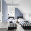 Отель Lush Farmhouse in Groet Close to the sea and Forest, фото 5