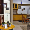Отель LOCAR-IN GRAMADO - Loft a 50 m da Rua Coberta., фото 9
