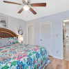 Отель Sandpiper 12A-Beach Blessings Completely updated Beachfront Condo-Heated Pool, фото 3