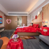 Отель Hampton by Hilton Jinan Laiwu, фото 5
