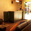 Отель Hostal Los Uros, фото 14