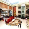 Отель Wuhai Binhe Guoji Hotel, фото 1