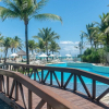 Отель Beach Class Resort Muro Alto 2201, фото 27