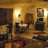 Отель Cappadokiss Cave House, фото 21