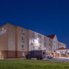 Отель Candlewood Suites Topeka West, an IHG Hotel, фото 17