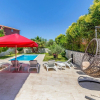 Отель Awesome Home in Volme With Wifi and 4 Bedrooms, фото 21