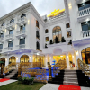 Отель Crown Nguyen Hoang Hotel, фото 27