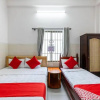 Отель Bong House Homestay 2, фото 3