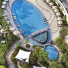 Отель Crown Towers at City of Dreams Hotel, фото 19