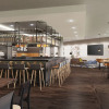 Отель Courtyard by Marriott Hamburg City, фото 33