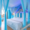 Отель Haikou V8 Chaoman Tour Hotel, фото 7