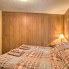 Отель Rogers Cabin w/ Direct Access to Beaver Lake!, фото 2